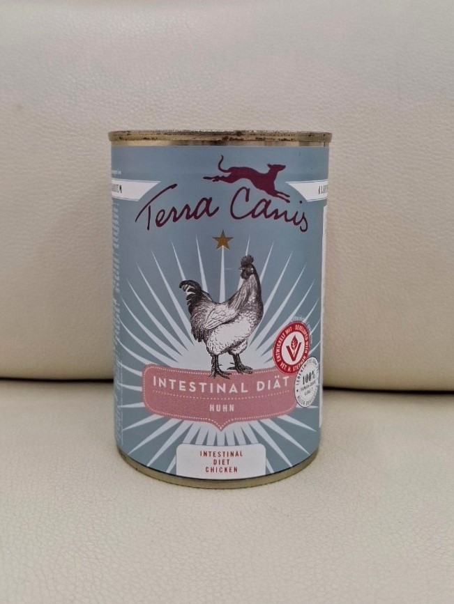 Terra Canis アリベット