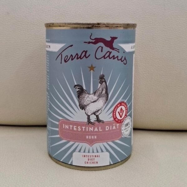 Terra Canis アリベット